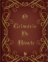 HECATE O Grimório de Hécate.pdf